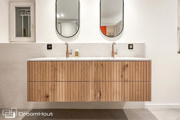 Bathroom Furniture Hacks That Can Save Time and Money!