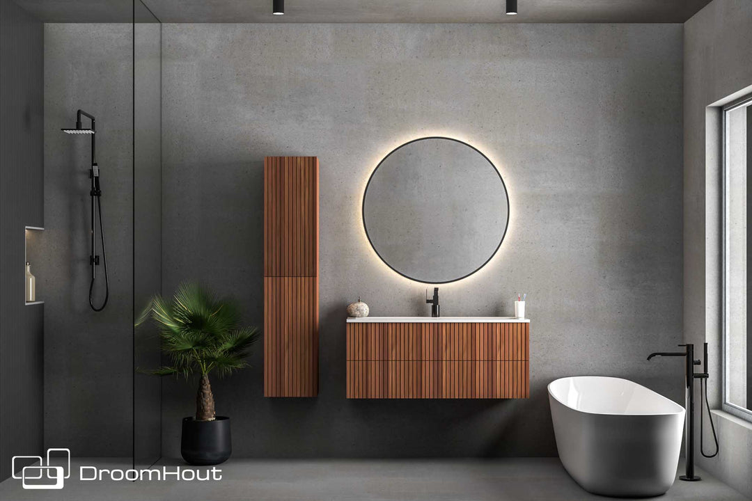 10 clevere Tipps für die Renovierung Ihres Badezimmers