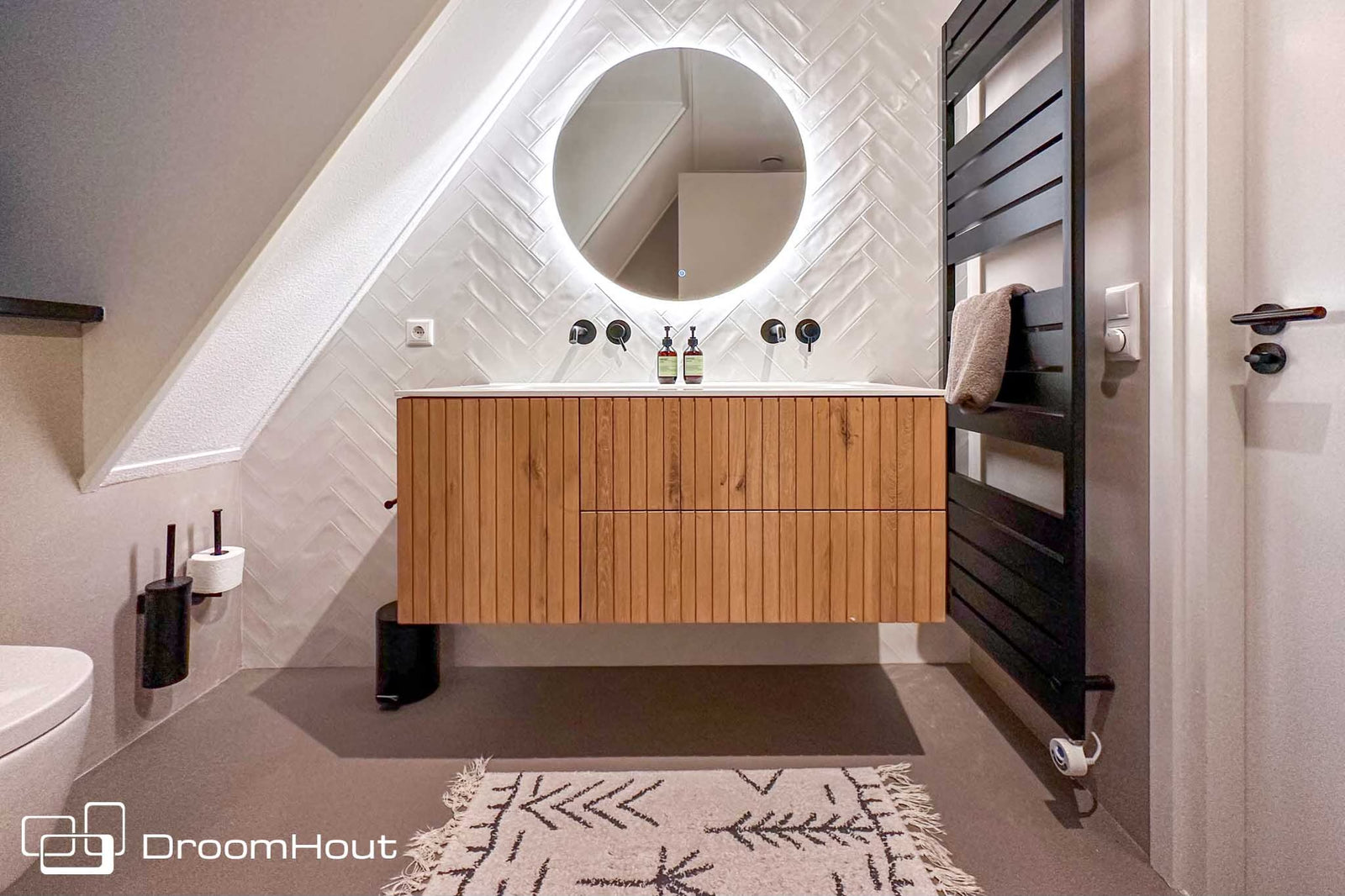 Immaculate in Huis aan het Bos