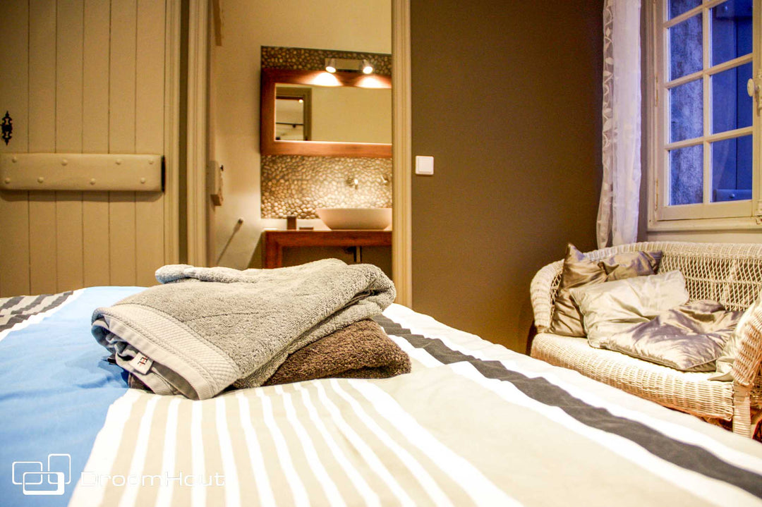 How to choose the perfect 120cm furniture for your en suite bathroom