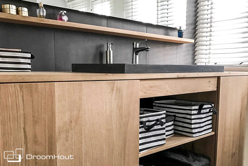 De ultieme gids: badkamer meten voor douchewand installatie