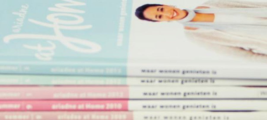 Wie erstelle ich ein Moodboard?