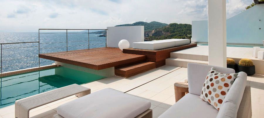 Loungekissen nach Maß