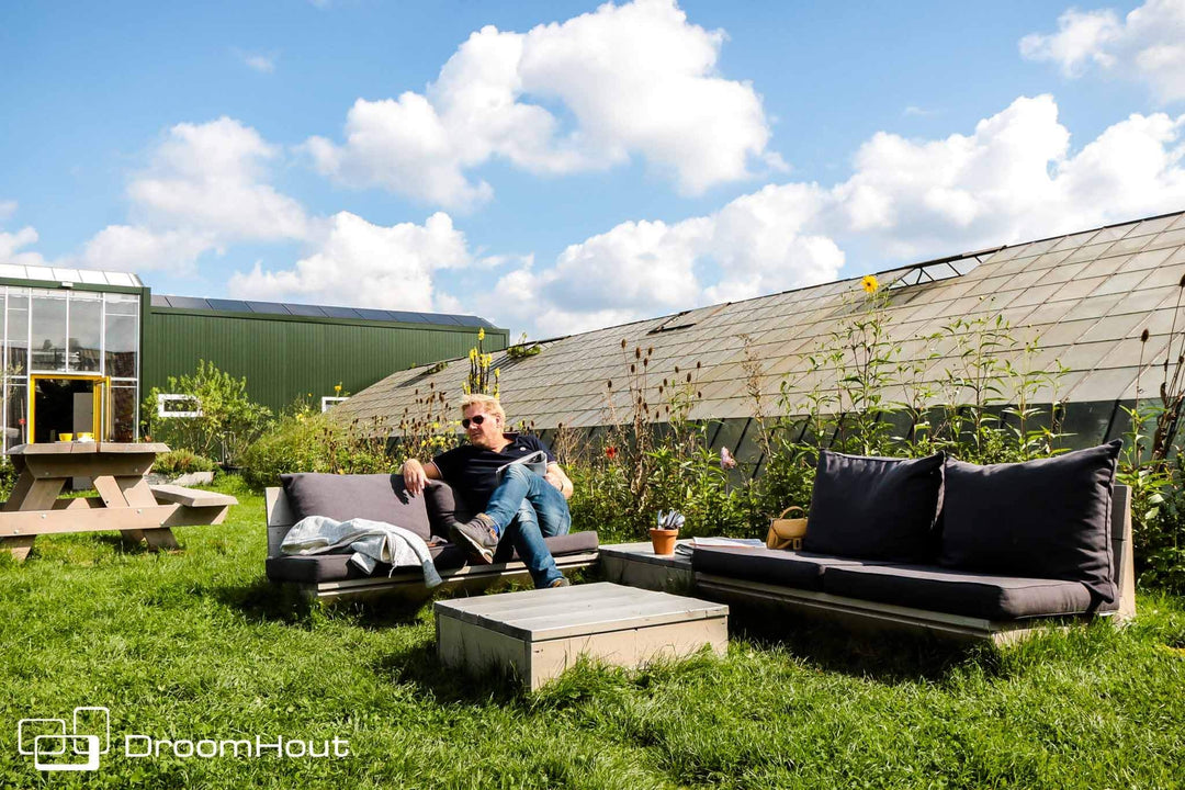 Montecastelli meets De Moestuin