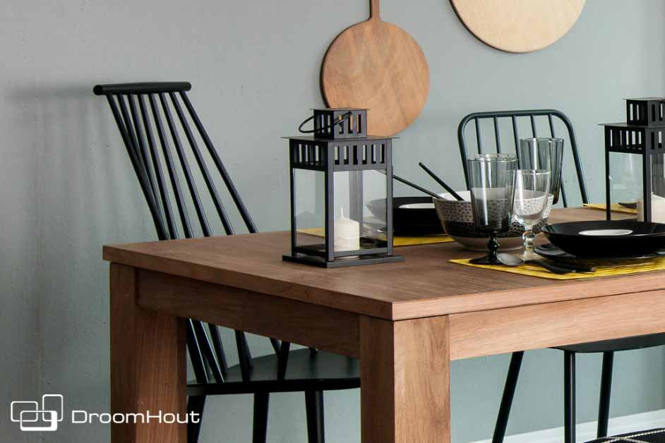 Ruhe in Ihrem Zuhause: eine grüne Wand