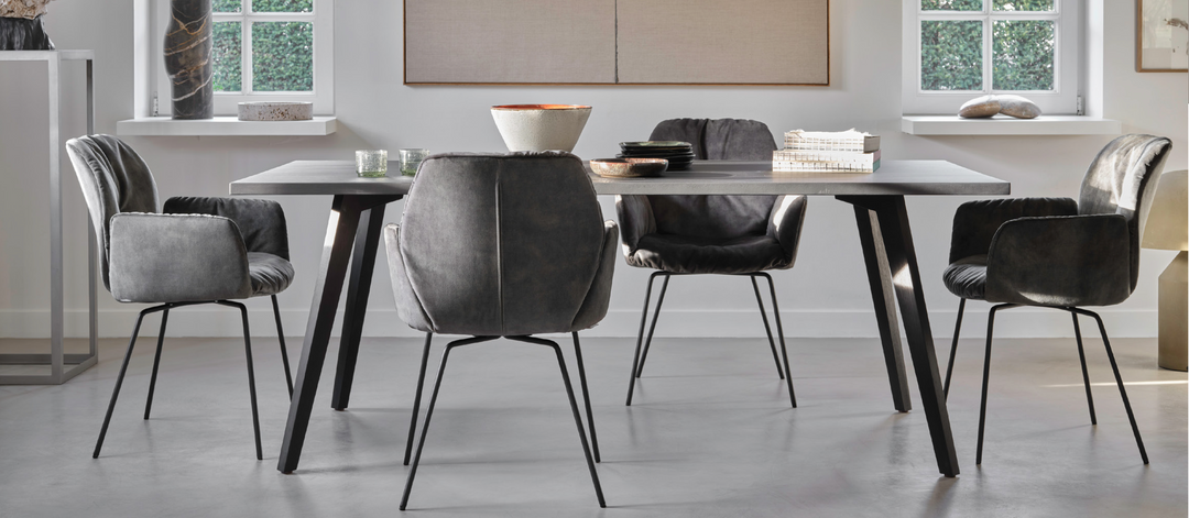 Mobitec Mood-Stühle: Entdecken Sie alle Möglichkeiten!