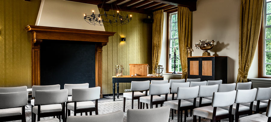 DreamWood als Hochzeitslocation