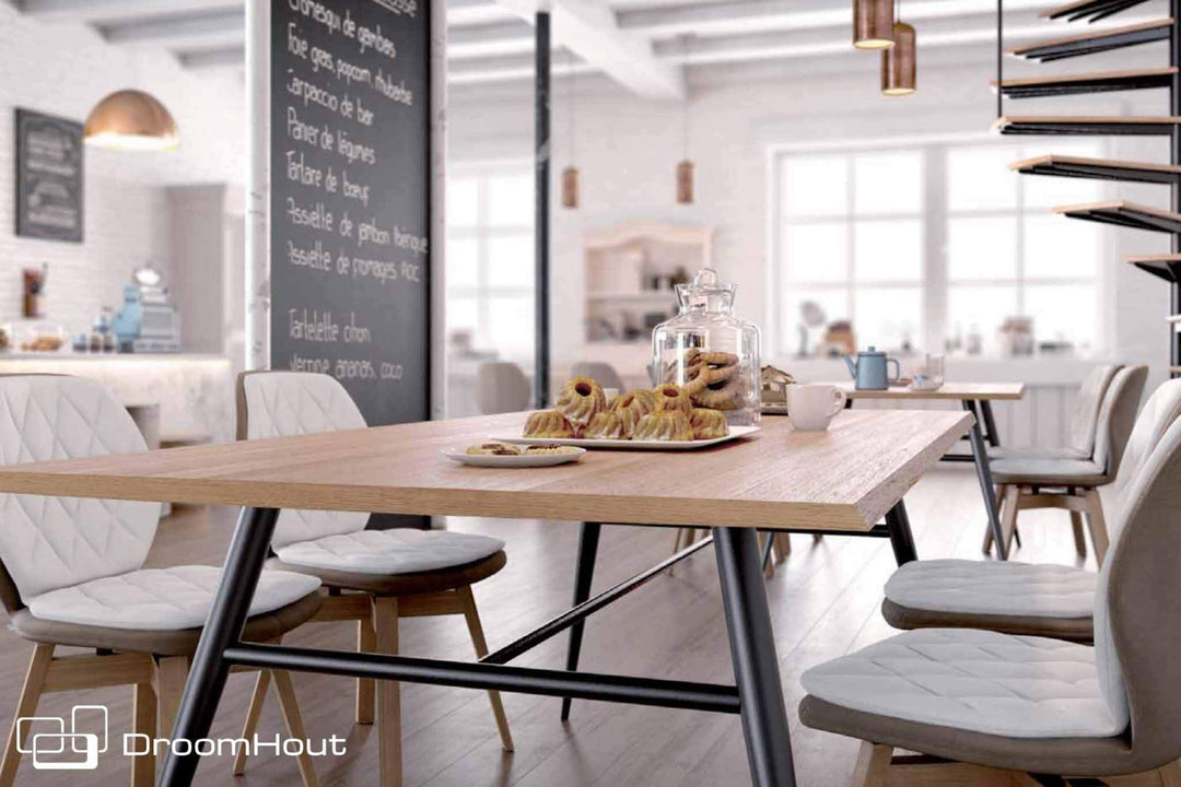 Stoel Mood van Mobitec