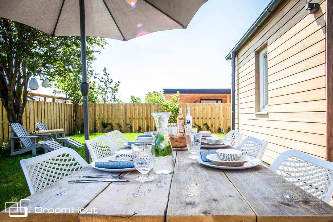 Gartenstuhl Air XL bei Strand & Kust