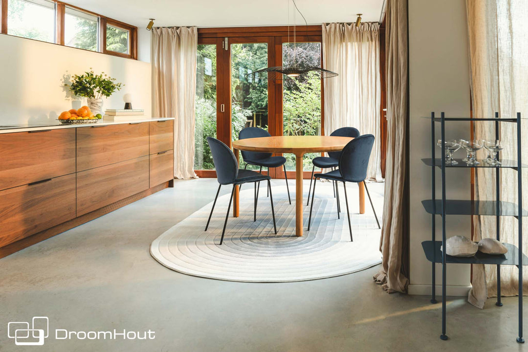 Fluid Balance - NEU von Zuiver