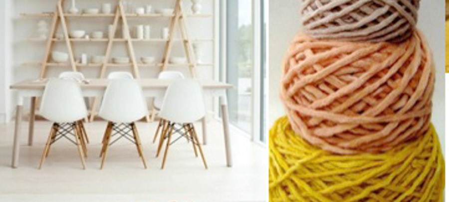 Interieurtrends 2014