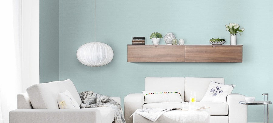 Der Sommertrend: Misty Mint!