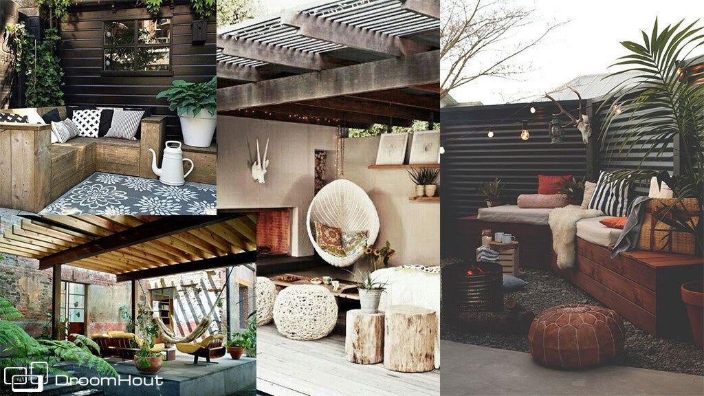 Der Gartentrend 2016