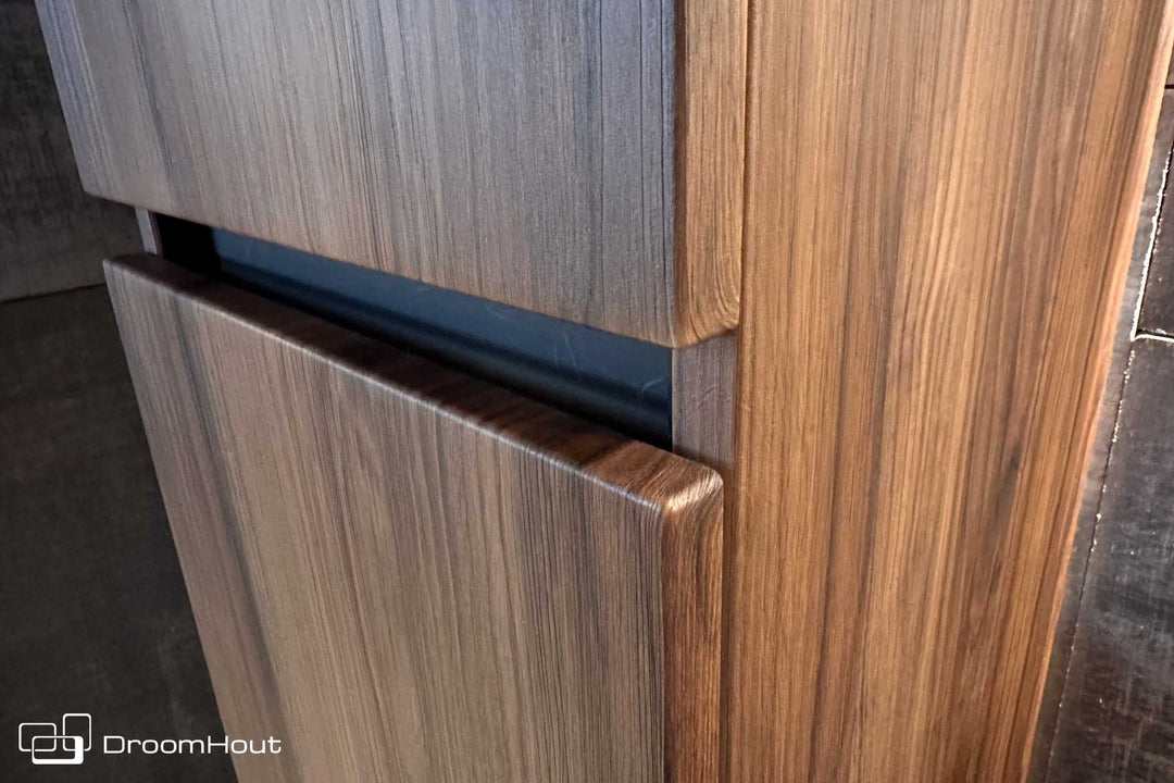 Bathroom cabinet DroomHout Bliss