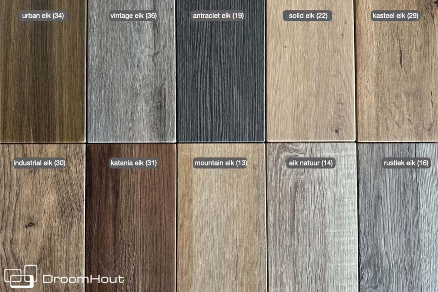 Kleuren Badkamermeubel Katania 160cm Sanisupply DroomHout