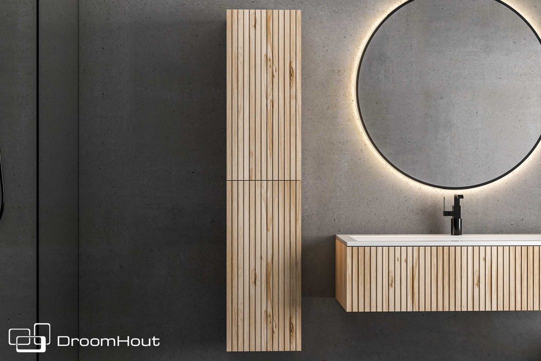 Bathroom furniture Dream Hout Palm
