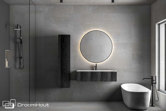 Bathroom furniture Dream Hout Palm