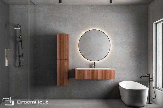 Bathroom furniture Dream Hout Palm