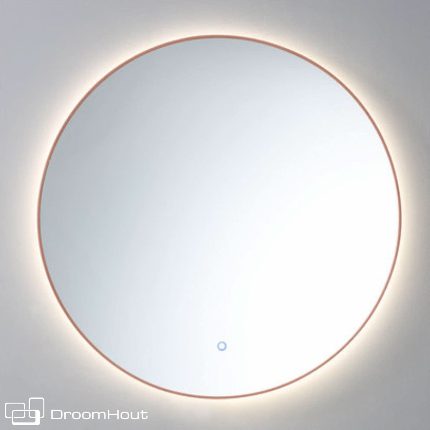 Badkamermeubel betonlook Bubble