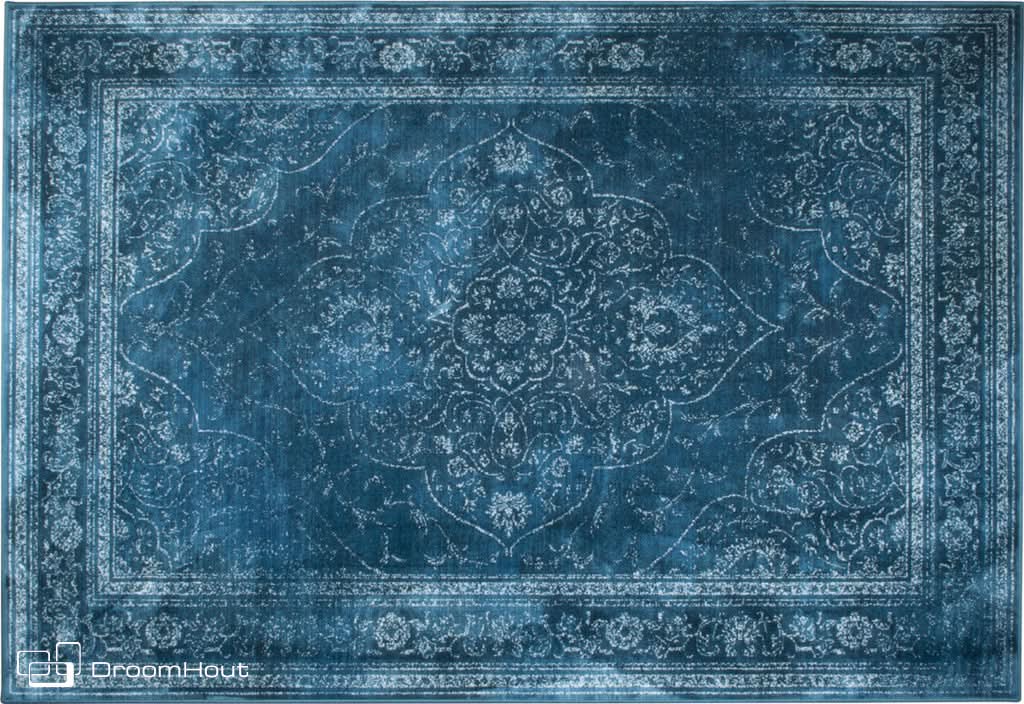 Vloerkleed Dutchbone Rugged