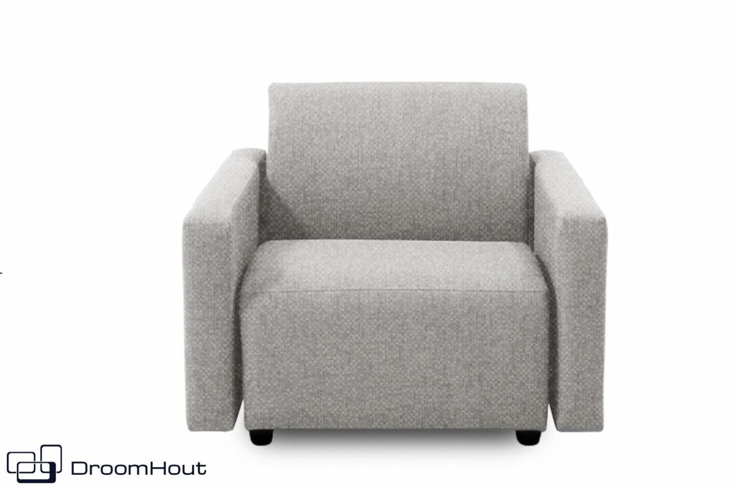 Petit sofa fauteuil Bubalou