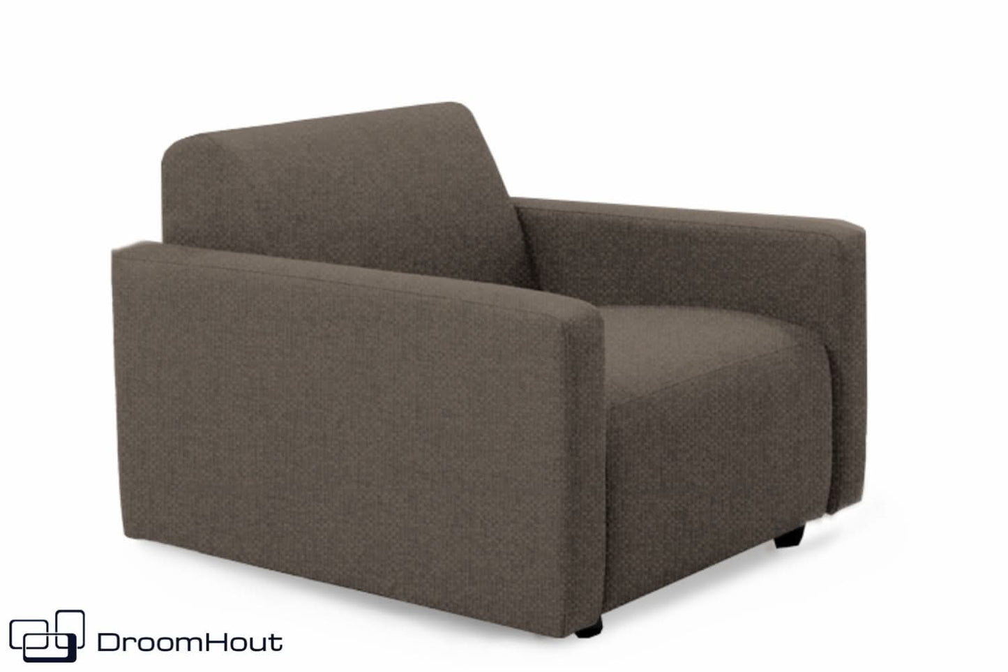 Petit sofa fauteuil Bubalou