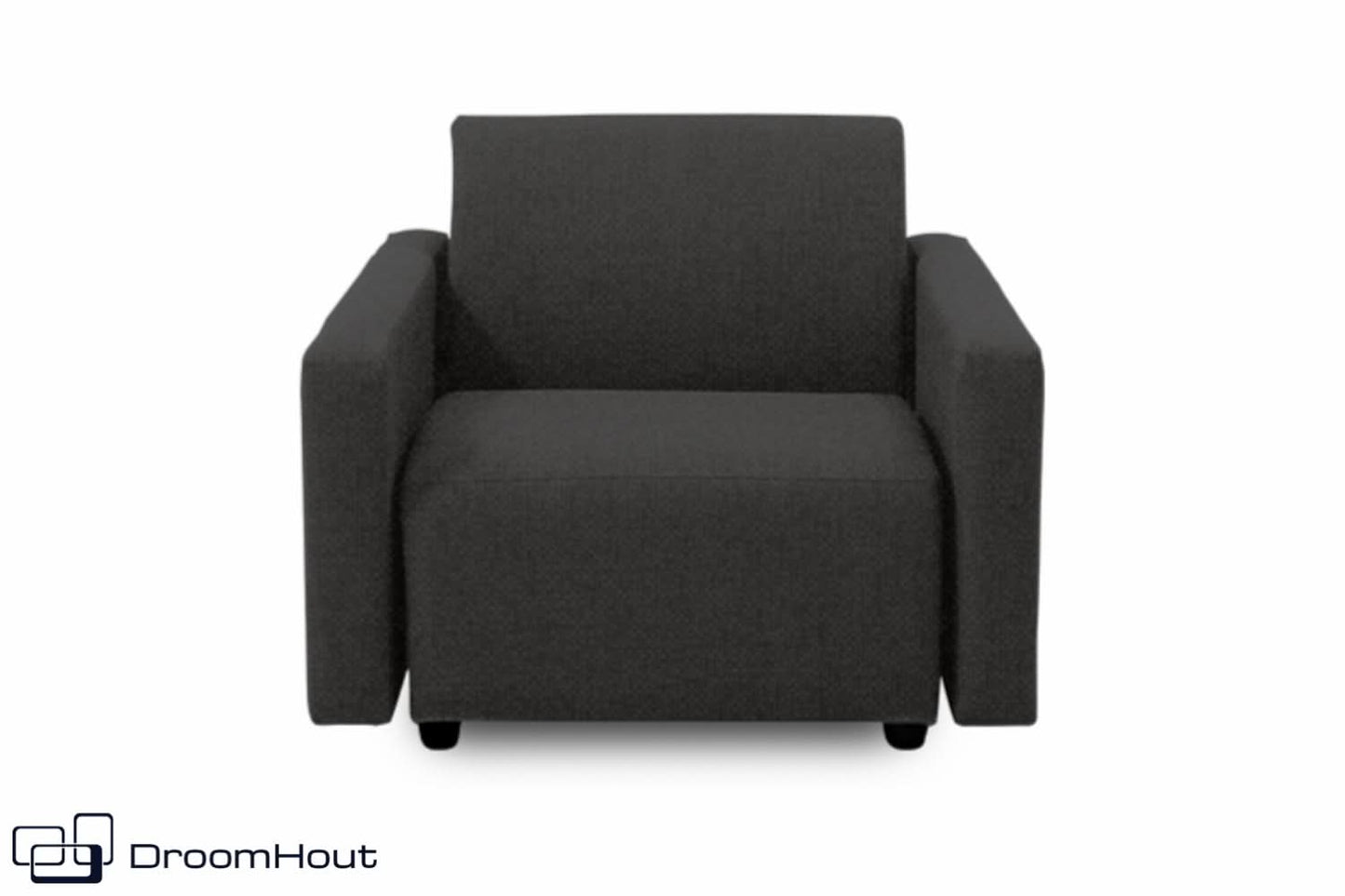 Petit sofa fauteuil Bubalou