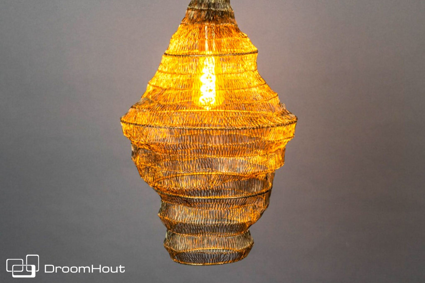 Hanglamp Dutchbone Luca