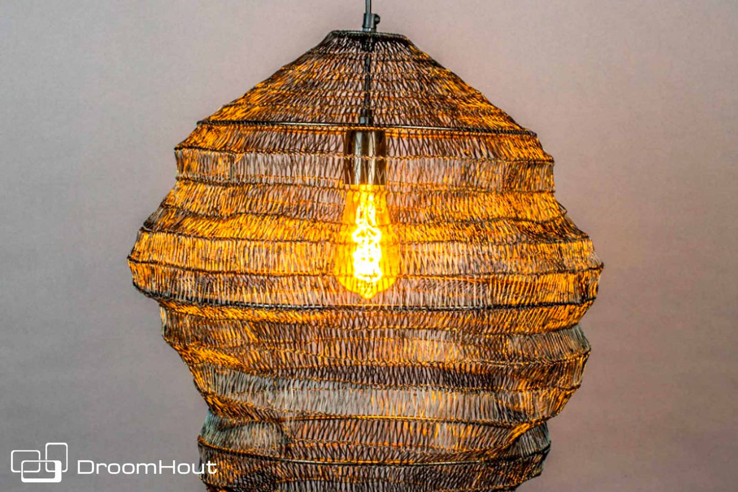Hanglamp Dutchbone Luca