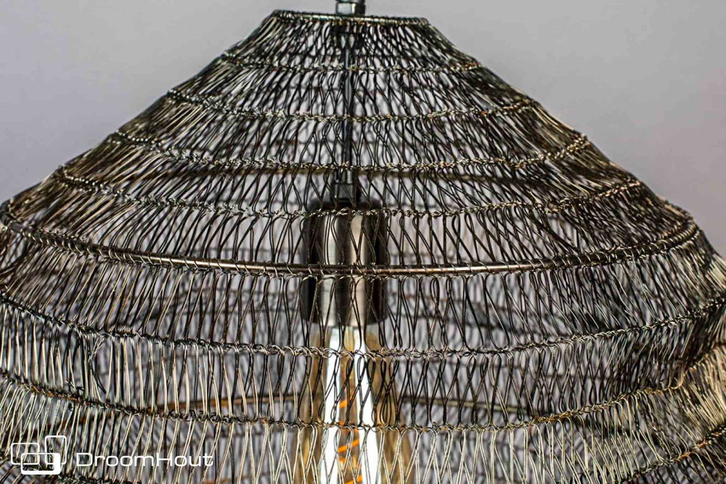 Hanglamp Dutchbone Luca