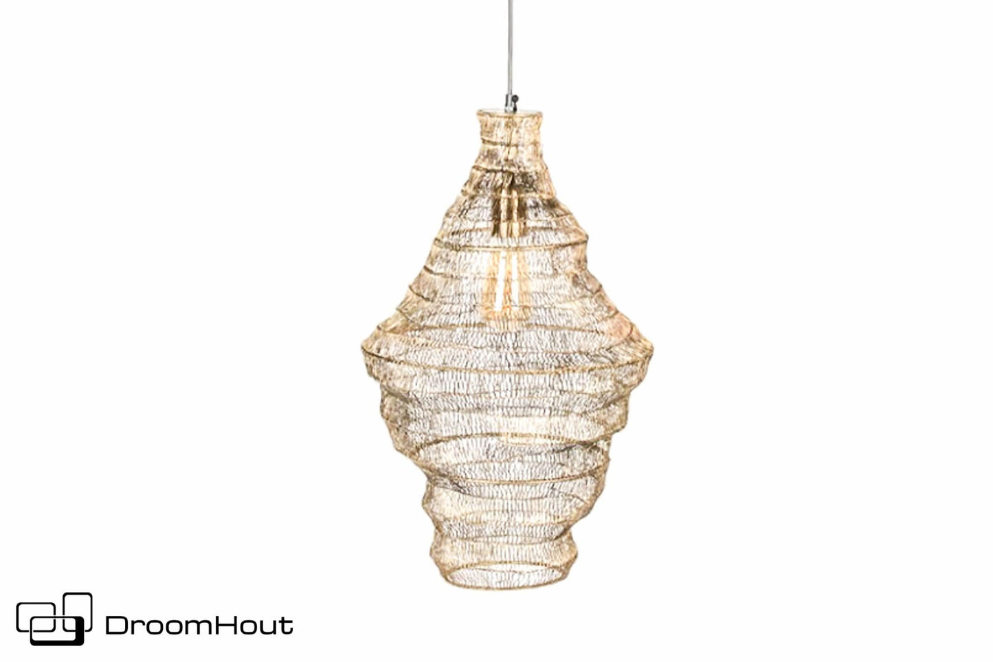 Hanglamp Dutchbone Luca