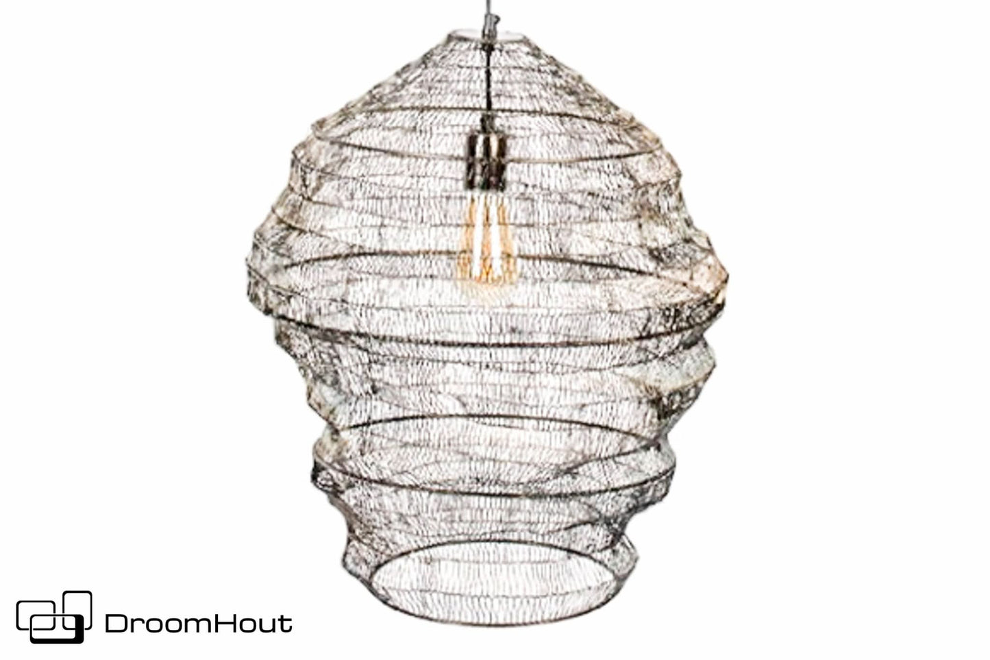 Hanglamp Dutchbone Luca