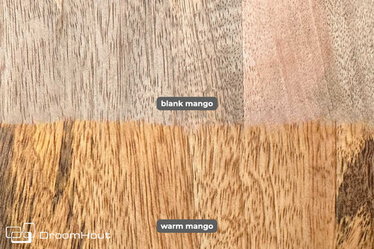 Dining table DreamWood Mango
