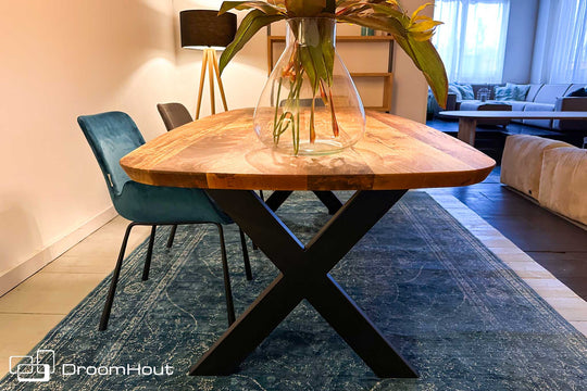 Dining table DreamWood Mango