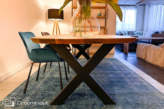 Dining table DreamWood Mango