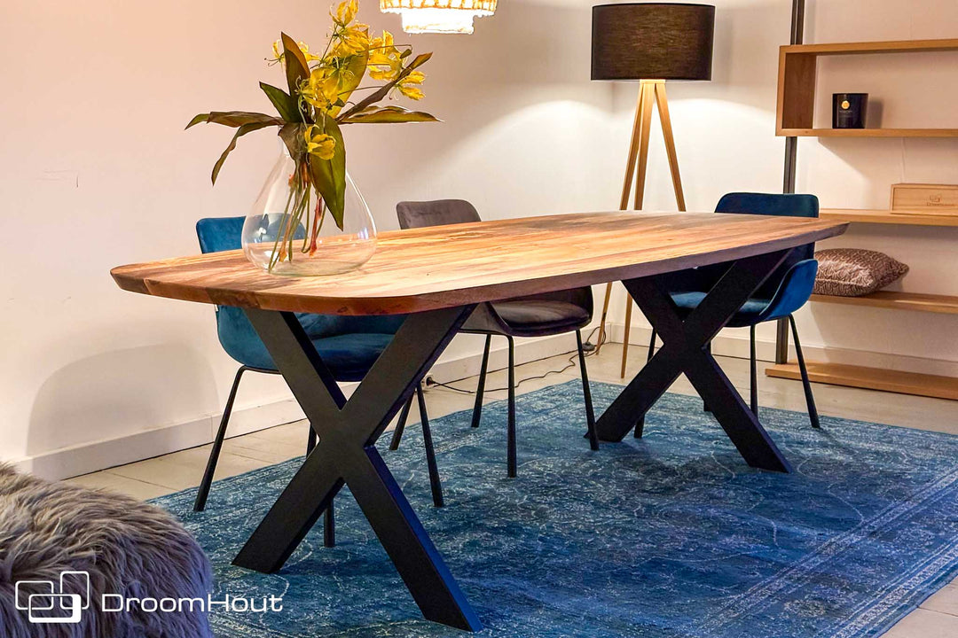 Dining table DreamWood Mango