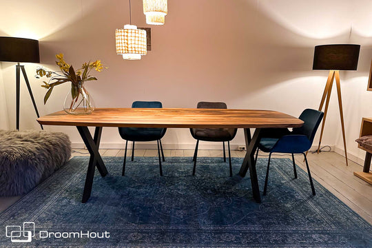 Dining table DreamWood Mango