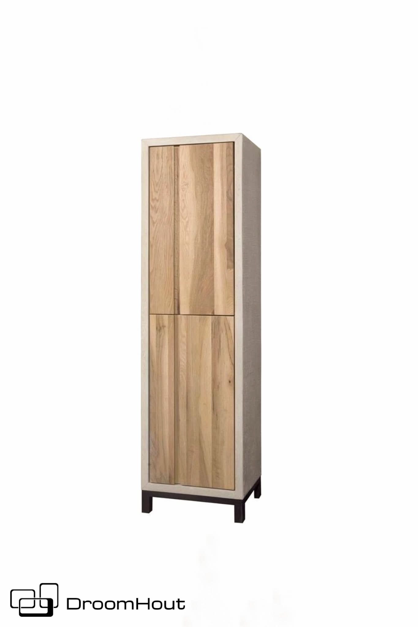 Hoge kast Tower Living Max (showroommodel)