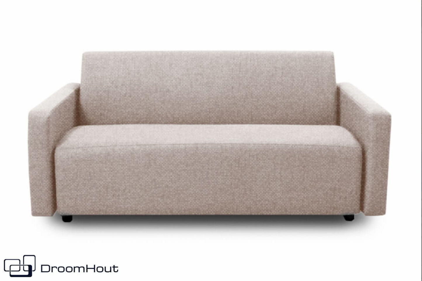 Petit sofa 2-zits Bubalou