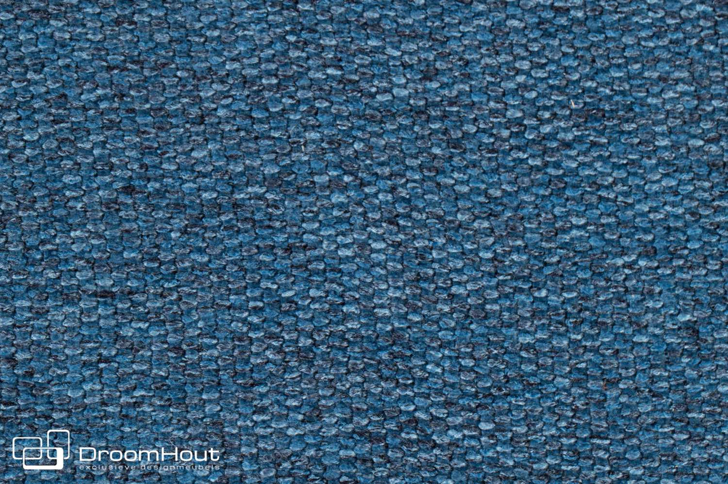 Stoel Zuiver Albert Kuip Soft set van 2 in blauw - sale