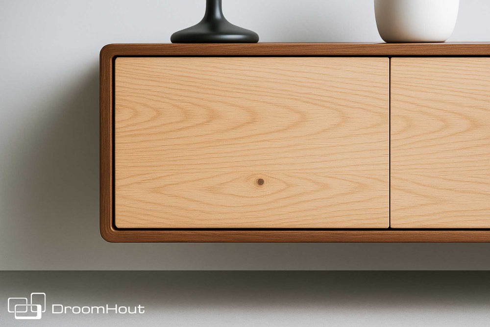 DreamWood design TV cabinet Besta