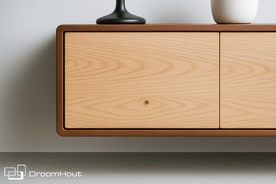 DreamWood design TV cabinet Besta