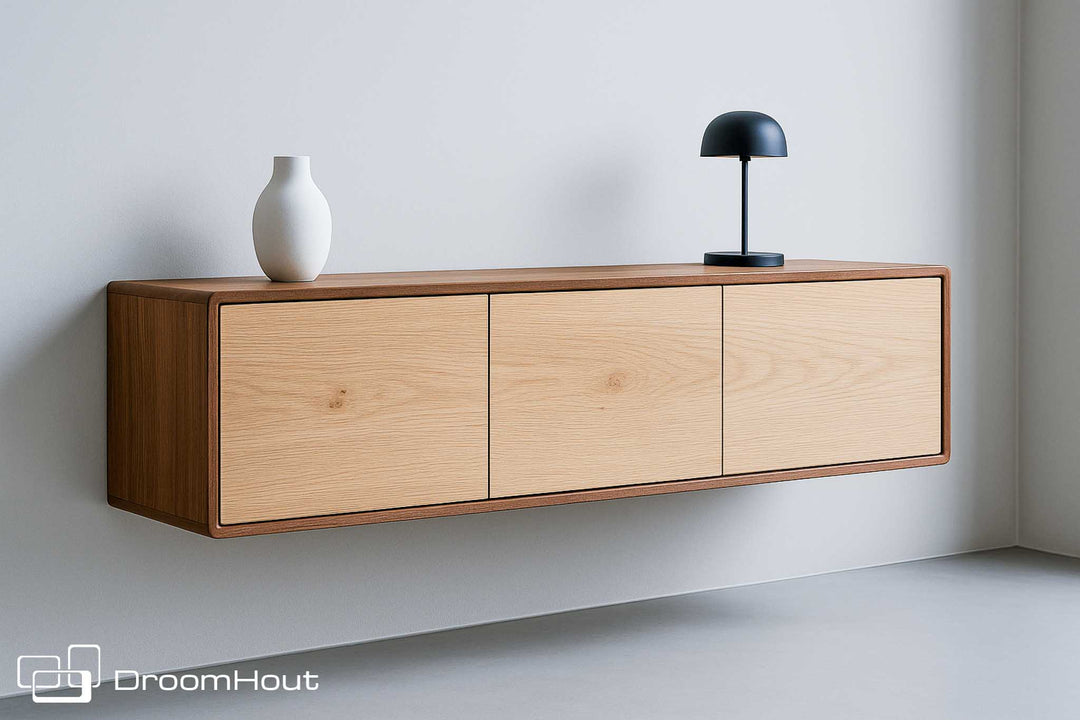 DreamWood design TV cabinet Besta
