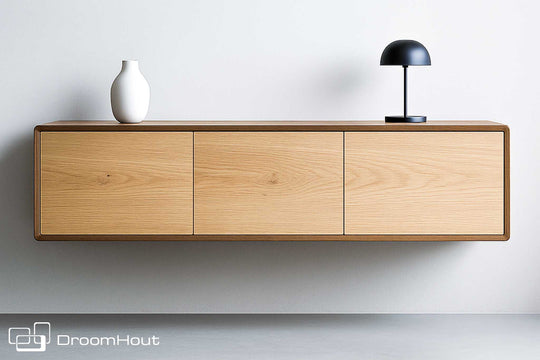 DreamWood design TV cabinet Besta