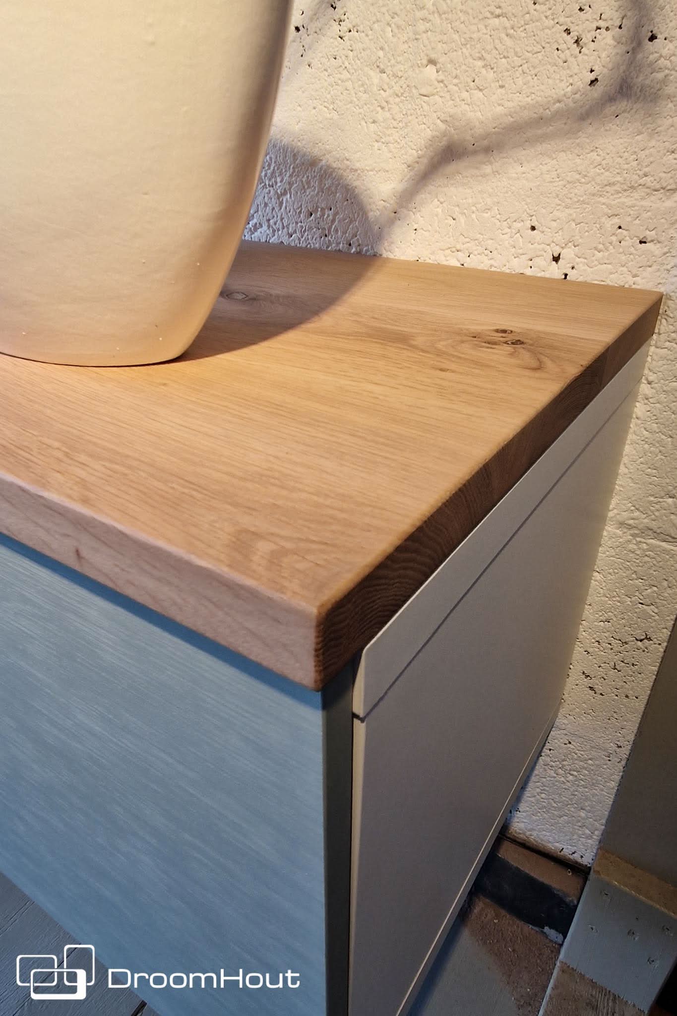 Blad voor IKEA BESTÅ TV-meubel