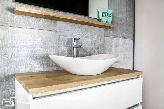 Waschbecken Pure