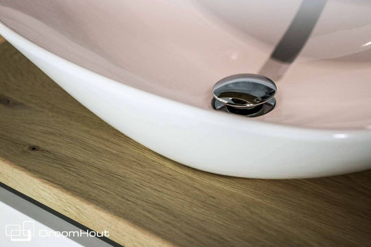 Waschbecken Pure