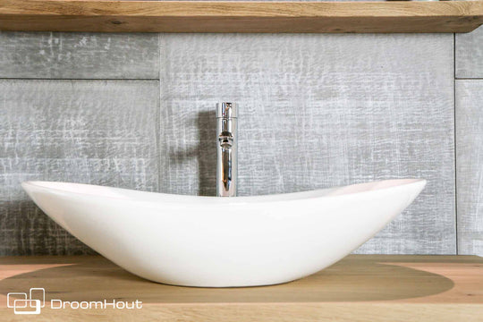 Waschbecken Pure