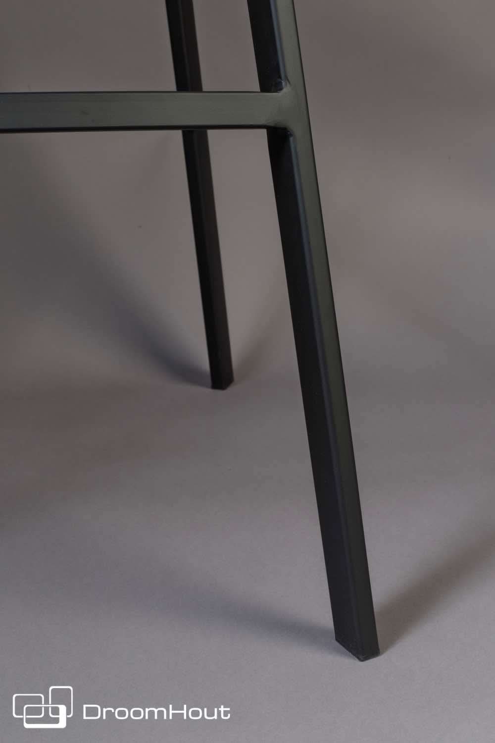 Barkruk Dutchbone Franky Velvet (per 2)