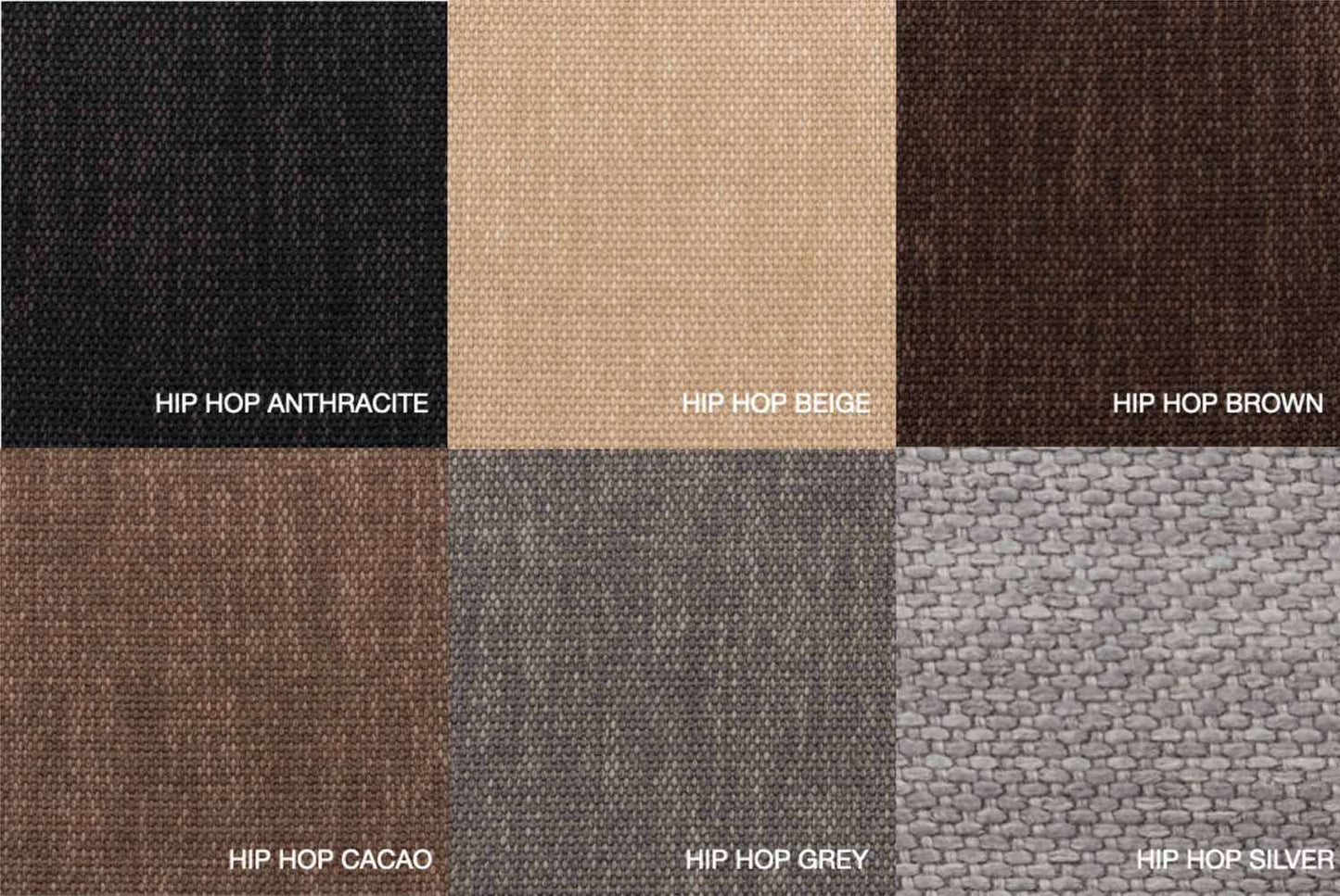 Barkruk Mobitec Soft DroomHout